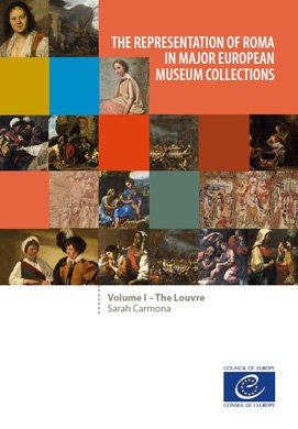 Roma in major collections vol. 1: Louvre