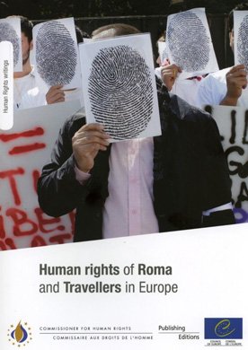 Human rights of Roma and Travellers