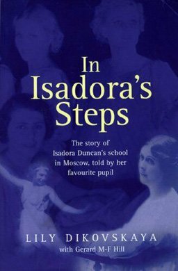 In Isadora's steps